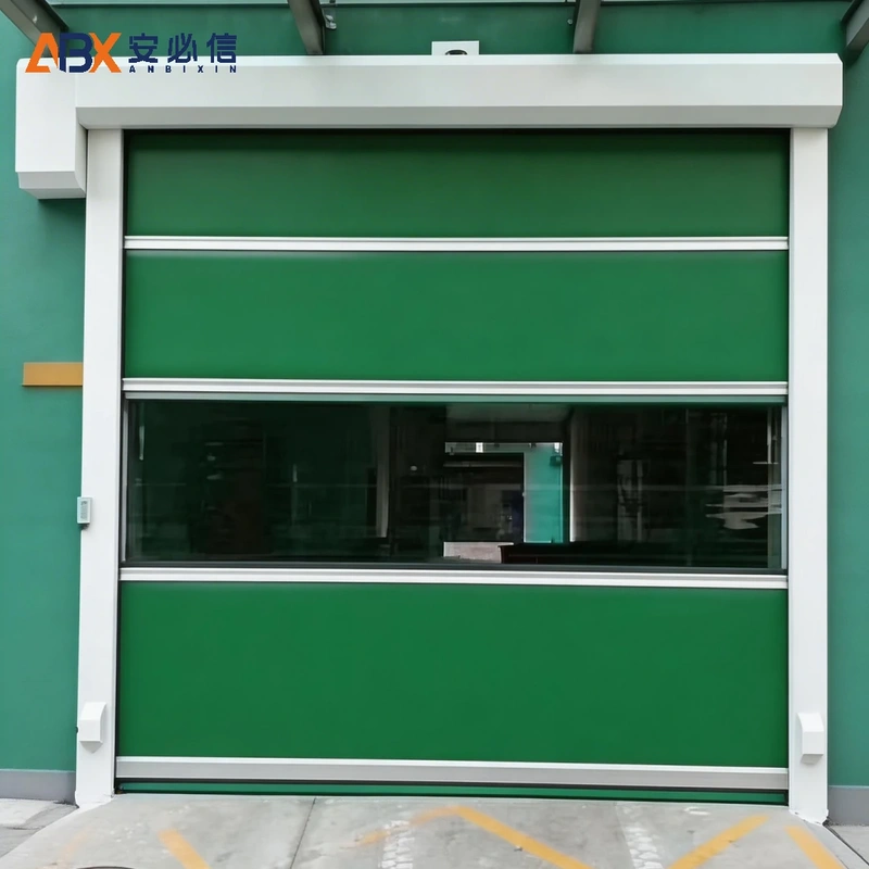 平顶山工业快速门